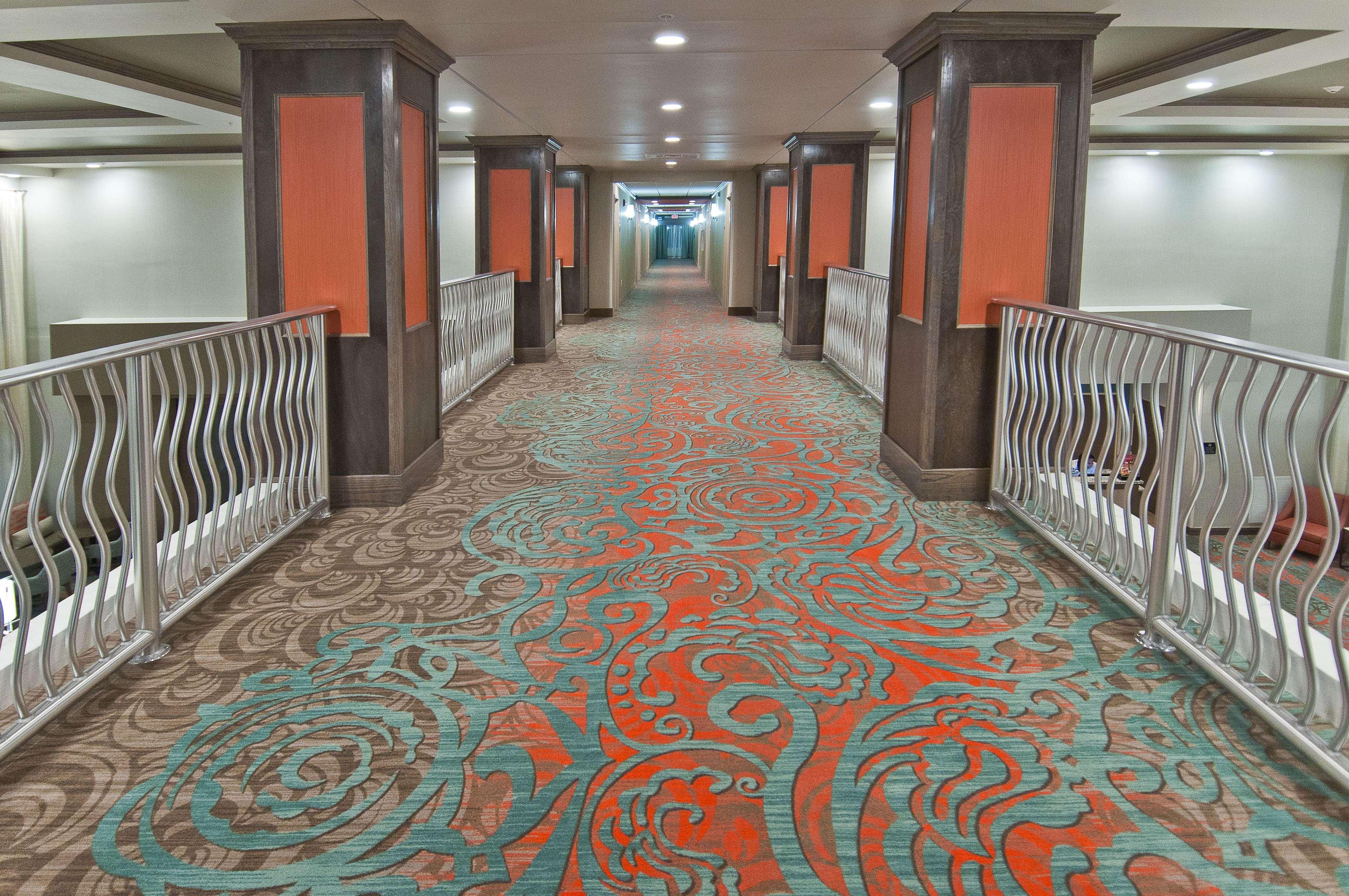 Hampton Inn & Suites Pensacola/I-10 Pine Forest Road Ferry Pass Exterior photo